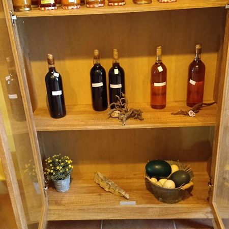 Apartamentos La Venta Del Rome Horta de Sant Joan Extérieur photo