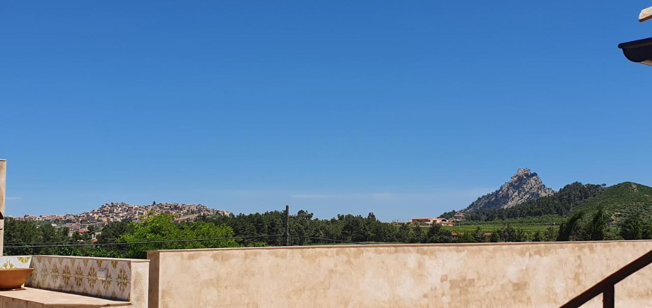 Apartamentos La Venta Del Rome Horta de Sant Joan Extérieur photo